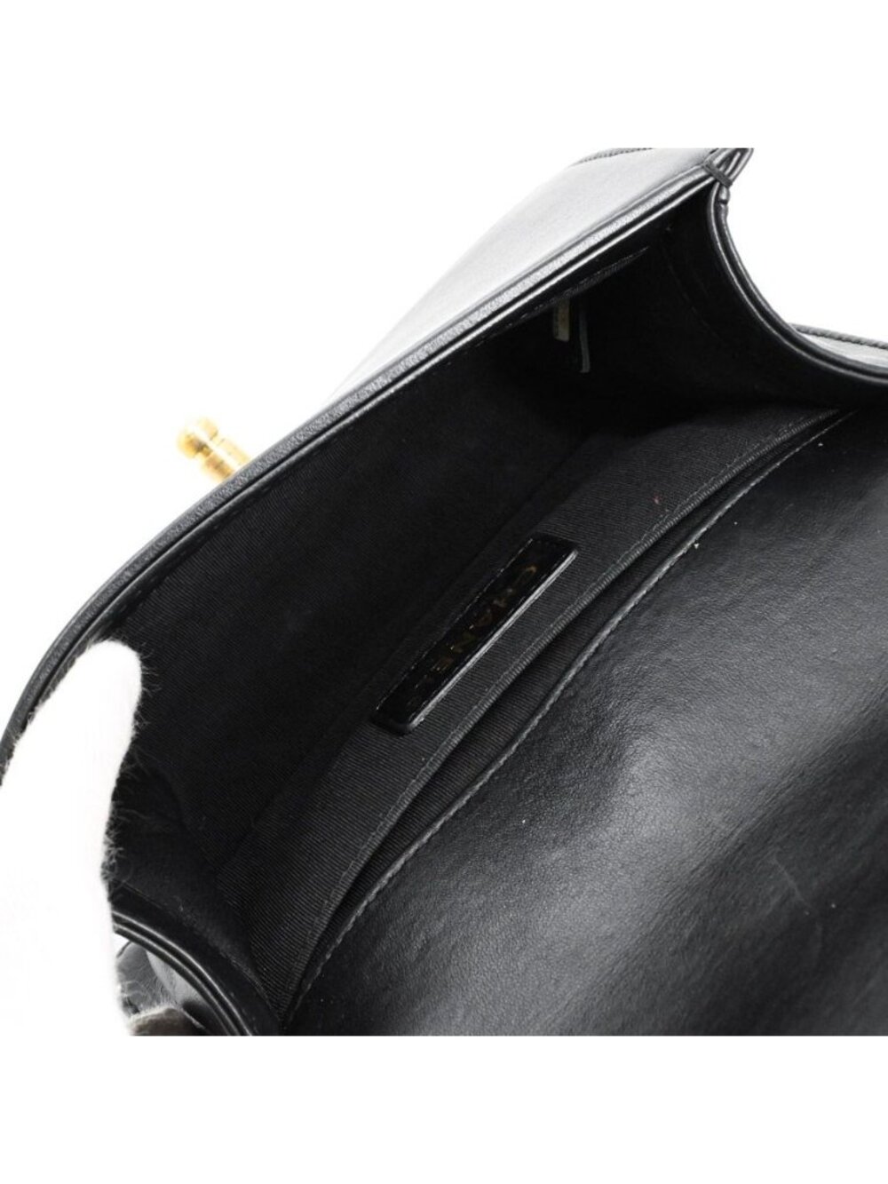 Chanel Shoulder Bag Small - Picture 4 of 9